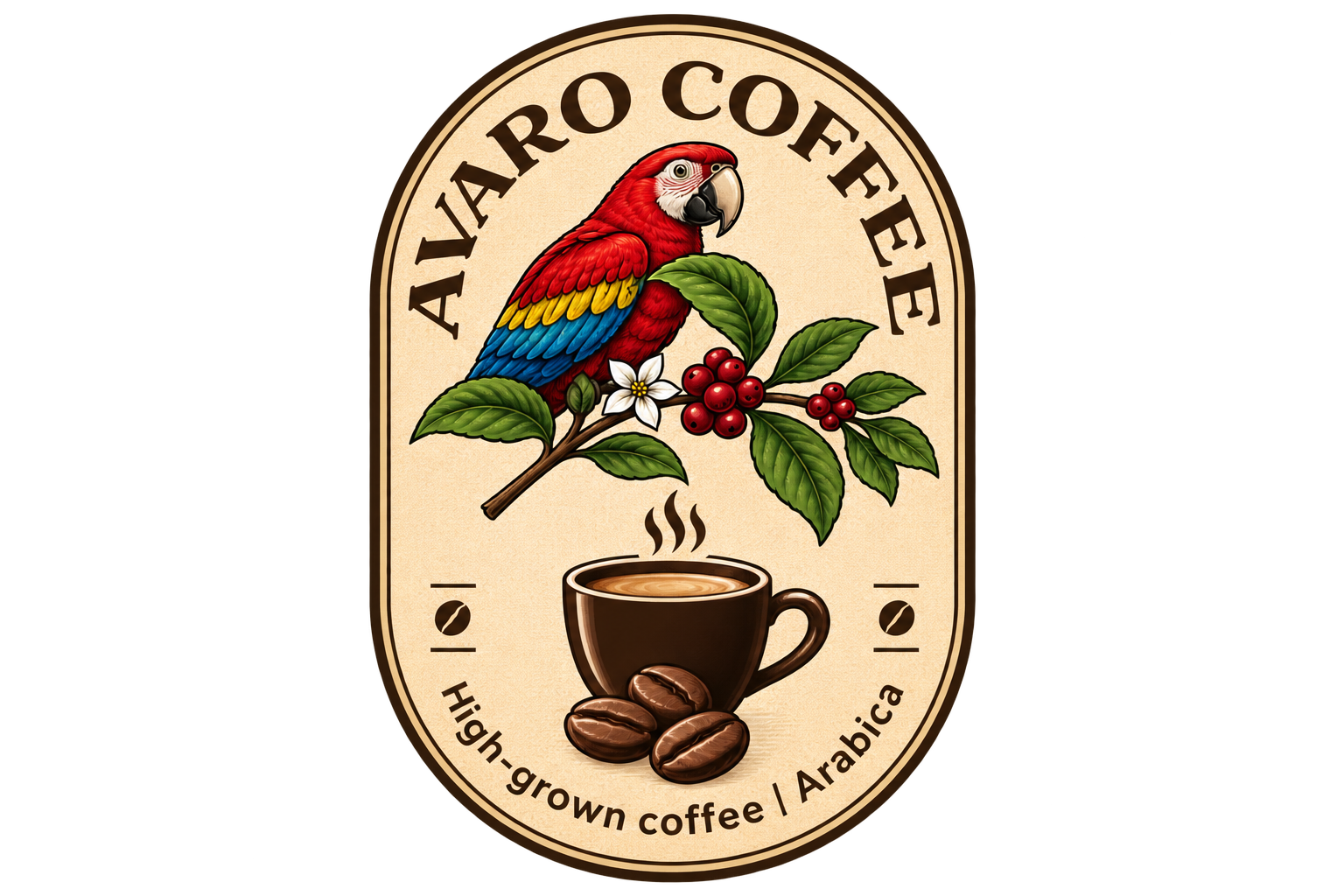 Avaro Coffee